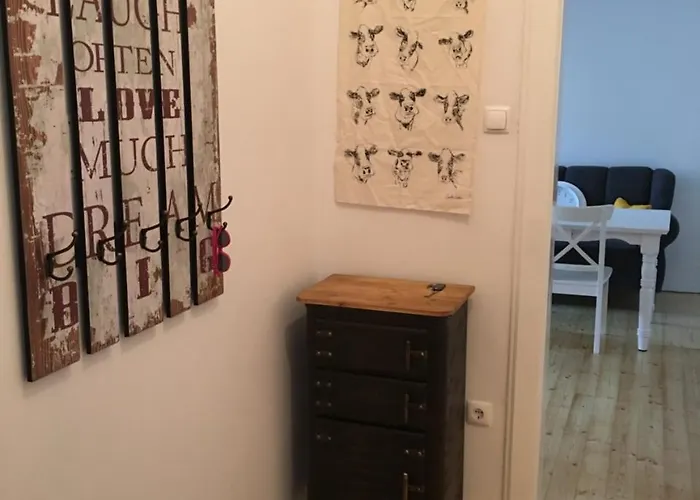 Historic Mexico Building Lejlighed *