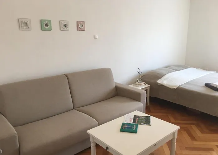 Historic Mexico Building Lejlighed