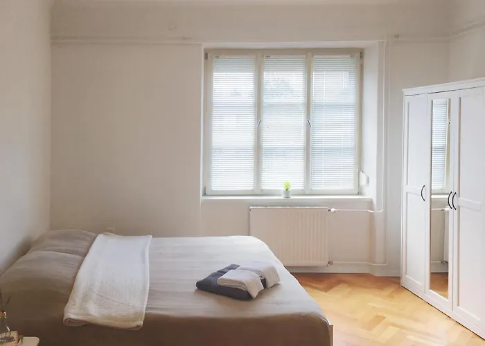 דירה Historic Mexico Building