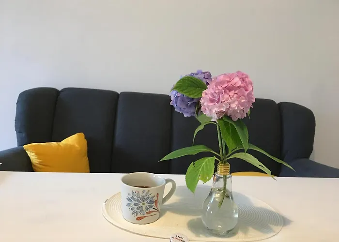 Historic Mexico Building דירה לובליאנה