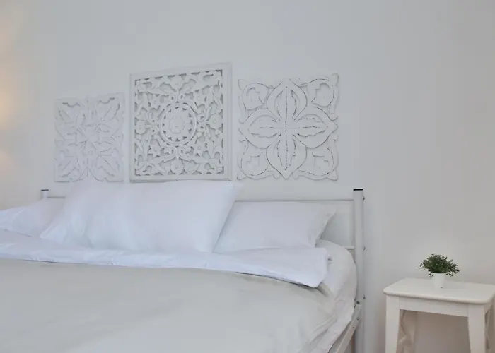 Historic Mexico Building Appartement Ljubljana