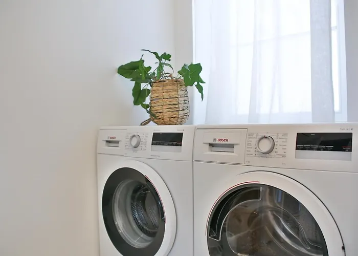 Appartement Historic Mexico Building