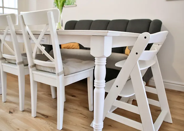 Historic Mexico Building Appartement *