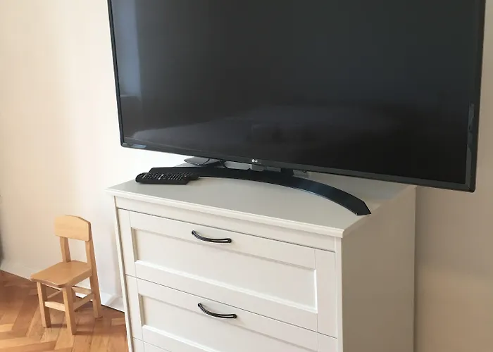 Appartement Historic Mexico Building *