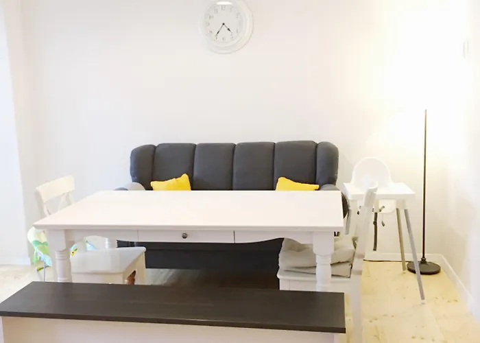 Historic Mexico Building Appartement Ljubljana