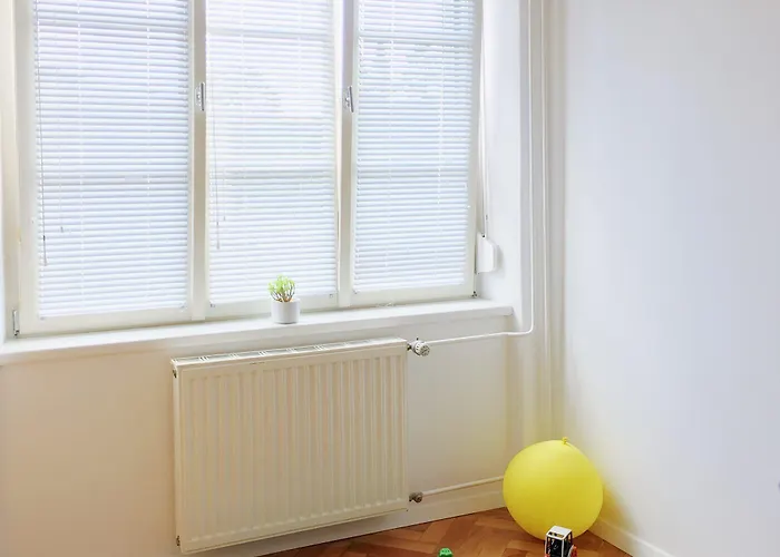 Historic Mexico Building Appartement