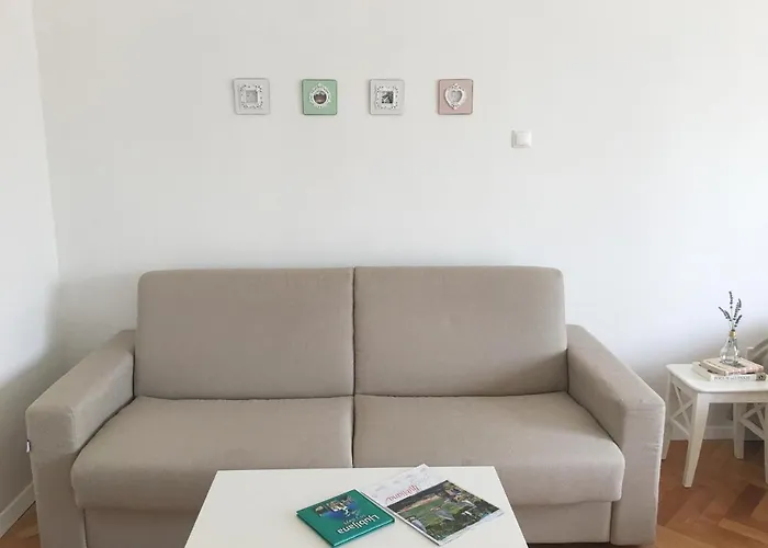 Historic Mexico Building * Ljubljana